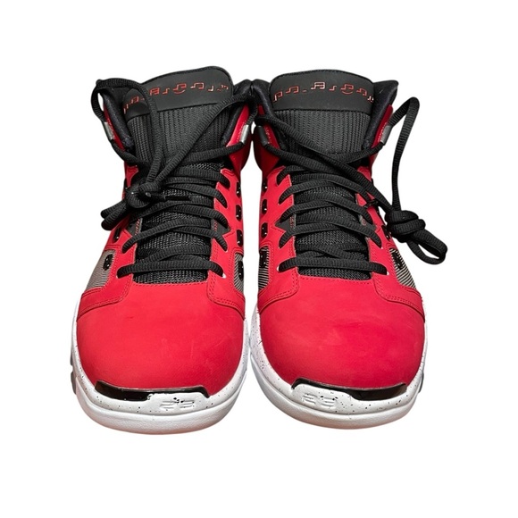 Men’s Nike Air Jordans 6-17-23. OG box. Size 10.5 “Toro” main image 12